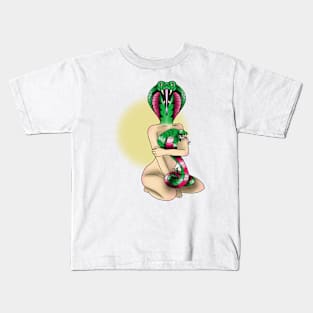 Snake Kids T-Shirt